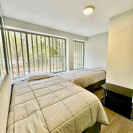 Munay Loft